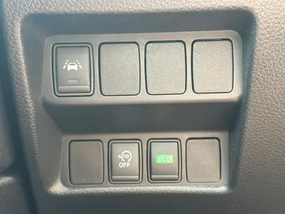 Nissan QASHQAI - Thumbnail 28