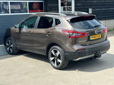 Nissan QASHQAI - Thumbnail 36