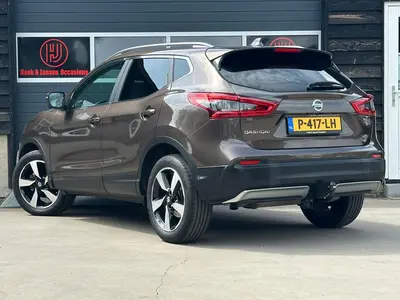 Nissan QASHQAI - Thumbnail 5