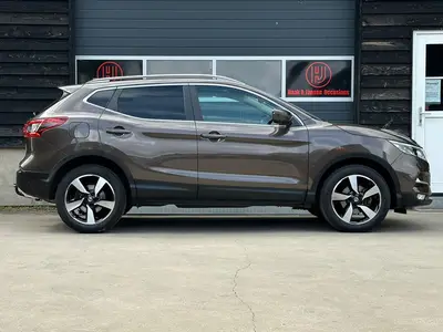 Nissan QASHQAI - Thumbnail 43