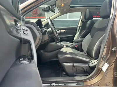 Nissan QASHQAI - Thumbnail 46