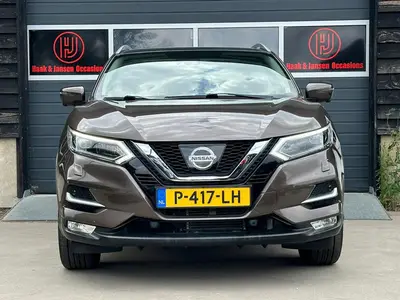 Nissan QASHQAI - Thumbnail 6