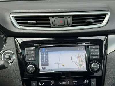 Nissan QASHQAI - Thumbnail 52