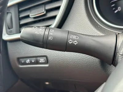 Nissan QASHQAI - Thumbnail 60