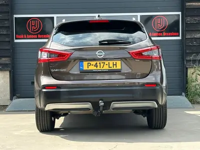 Nissan QASHQAI - Thumbnail 7