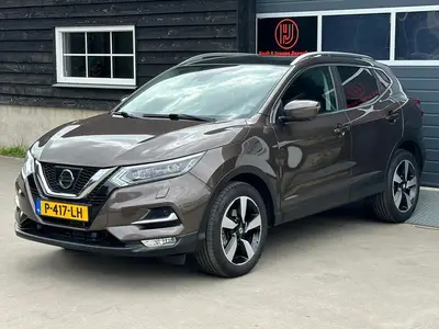 Nissan QASHQAI - Thumbnail 68