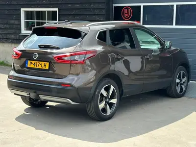 Nissan QASHQAI - Thumbnail 69
