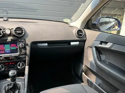 Audi A3 - Thumbnail 12