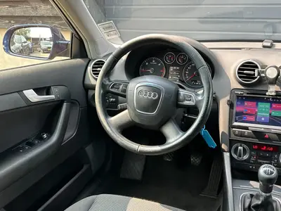 Audi A3 - Thumbnail 13