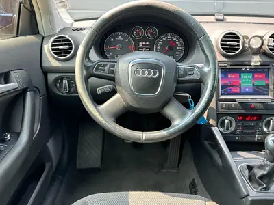 Audi A3 - Thumbnail 14