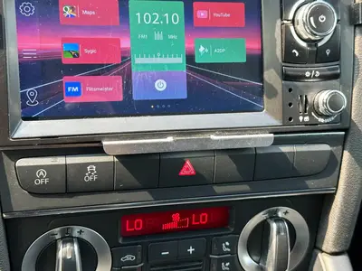 Audi A3 - Thumbnail 17