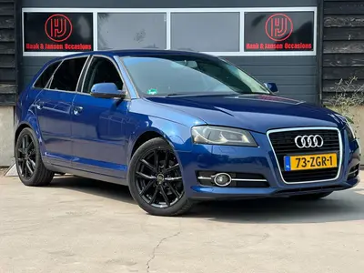 Audi A3 - Thumbnail 3
