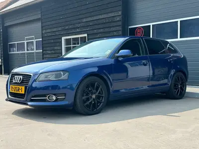 Audi A3 - Thumbnail 29