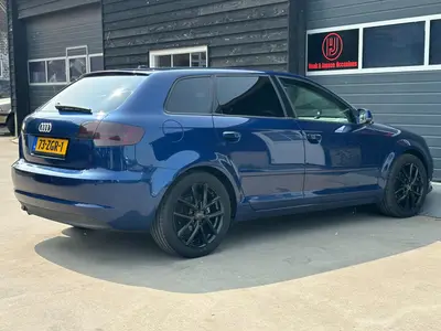 Audi A3 - Thumbnail 30