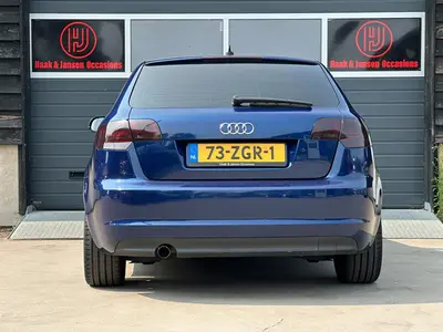 Audi A3 - Thumbnail 7