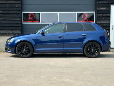 Audi A3 - Thumbnail 8