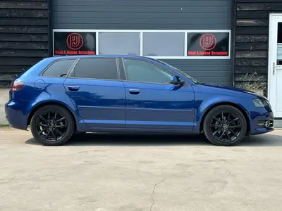 Audi A3 - Thumbnail 9