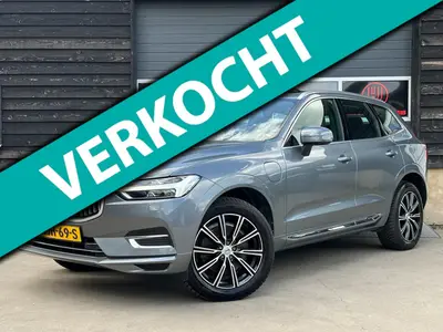 Volvo XC60 - Thumbnail 2