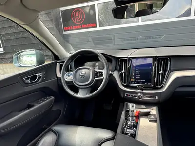 Volvo XC60 - Thumbnail 15