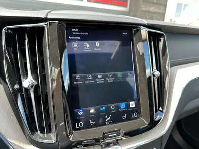 Volvo XC60 - Thumbnail 20