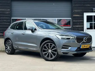 Volvo XC60 - Thumbnail 3