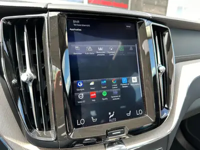 Volvo XC60 - Thumbnail 21