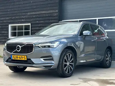 Volvo XC60 - Thumbnail 35