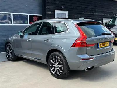 Volvo XC60 - Thumbnail 36