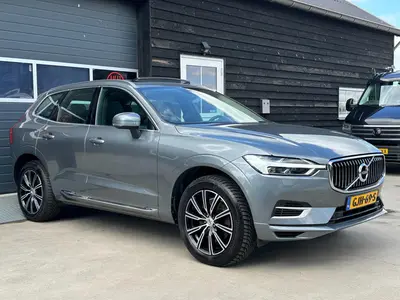Volvo XC60 - Thumbnail 37