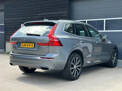 Volvo XC60 - Thumbnail 38