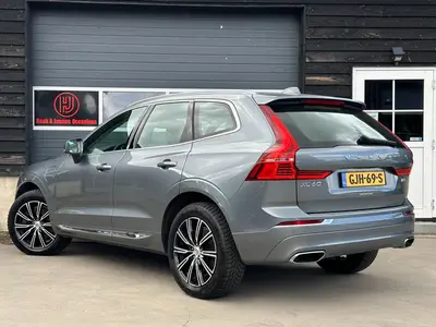 Volvo XC60 - Thumbnail 5