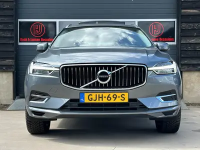 Volvo XC60 - Thumbnail 6