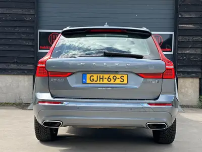 Volvo XC60 - Thumbnail 7