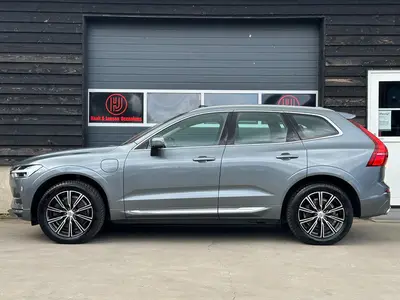 Volvo XC60 - Thumbnail 9