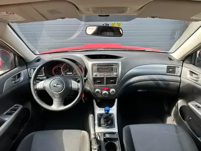 Subaru Impreza - Thumbnail 12