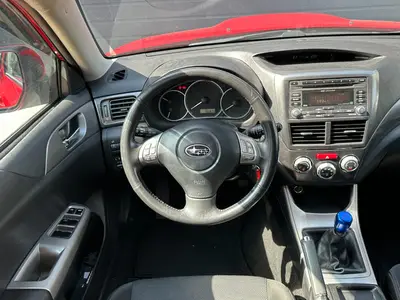 Subaru Impreza - Thumbnail 15