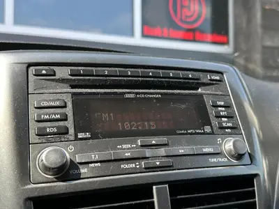 Subaru Impreza - Thumbnail 16