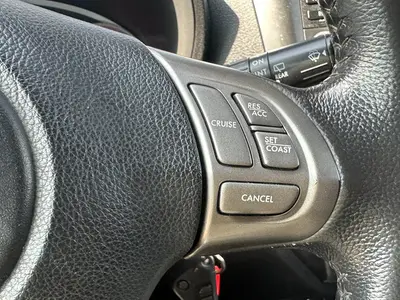 Subaru Impreza - Thumbnail 19