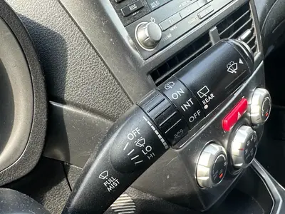 Subaru Impreza - Thumbnail 21