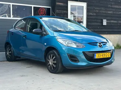 Mazda 2 - Thumbnail 26