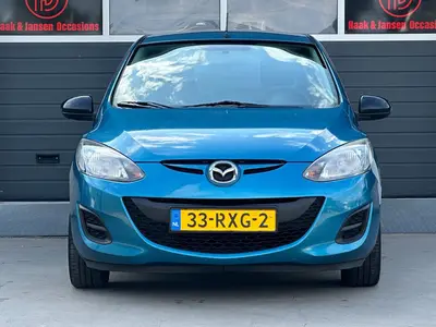 Mazda 2 - Thumbnail 6