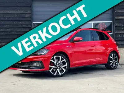 Volkswagen Polo - Thumbnail 2