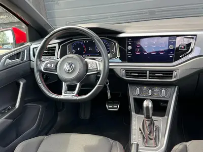 Volkswagen Polo - Thumbnail 17