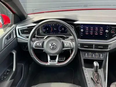 Volkswagen Polo - Thumbnail 18