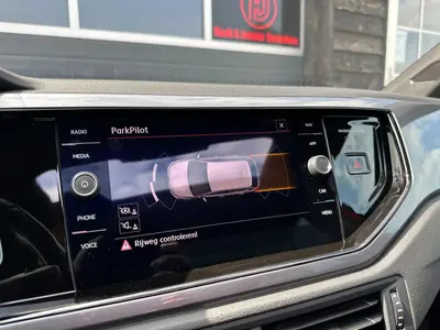 Volkswagen Polo - Thumbnail 19