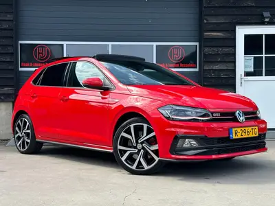 Volkswagen Polo - Thumbnail 3