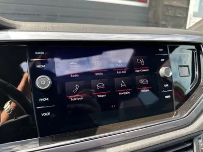 Volkswagen Polo - Thumbnail 21