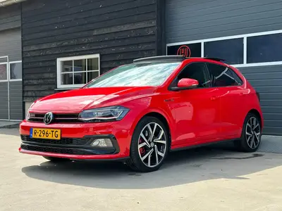 Volkswagen Polo - Thumbnail 34