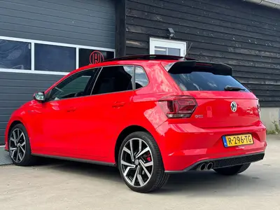 Volkswagen Polo - Thumbnail 37