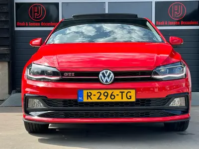 Volkswagen Polo - Thumbnail 6